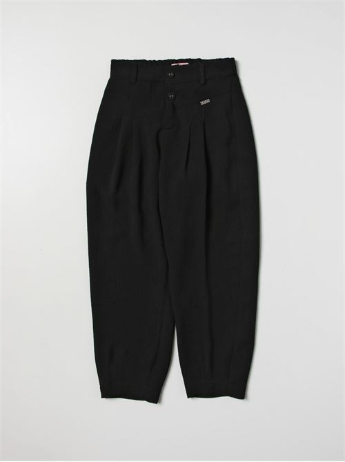 PANT.TS TPOTF LUNGO LIU JO | GA3134T3052/22222